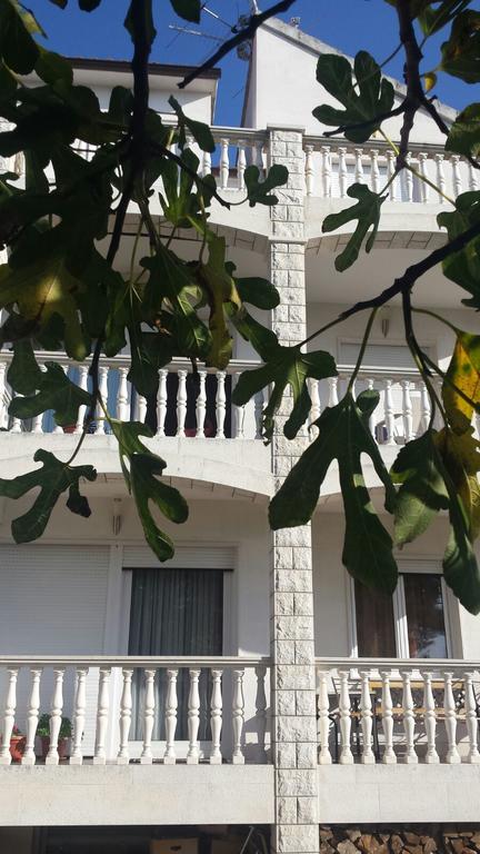 Apartments Marina Trogir Habitación foto