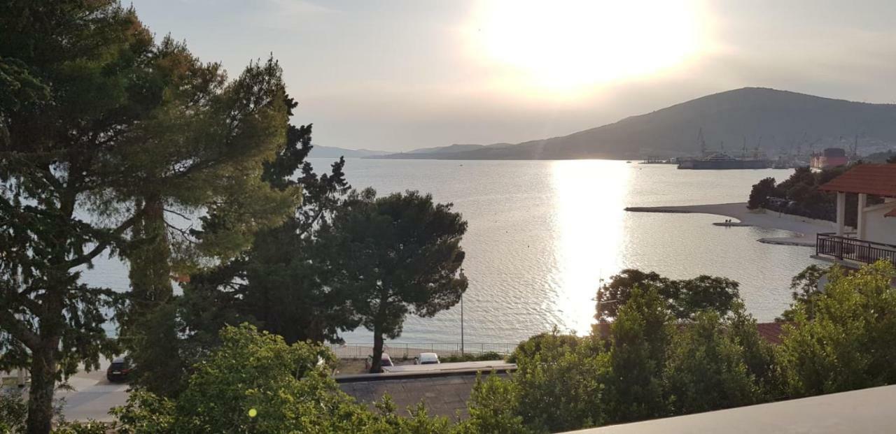 Apartments Marina Trogir Exterior foto