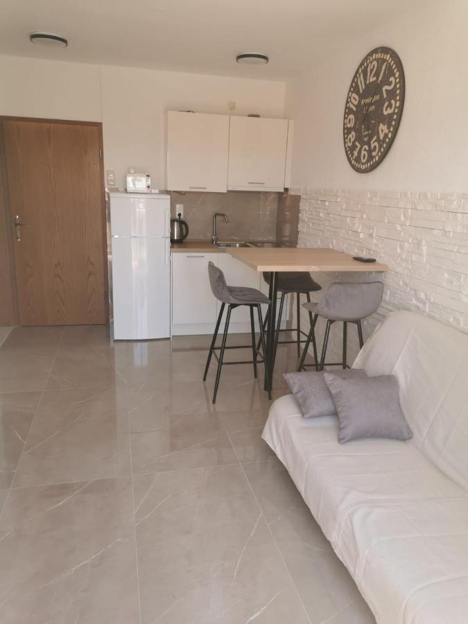 Apartments Marina Trogir Exterior foto