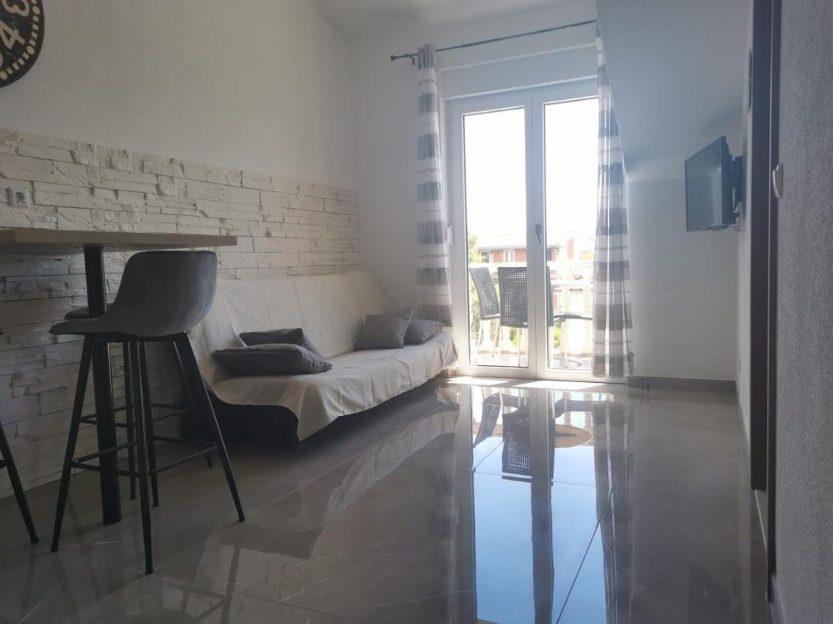 Apartments Marina Trogir Exterior foto